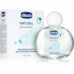 Chicco Natural Sensation Baby EDP lastele s&uuml;nnist alates 0+ 100 ml