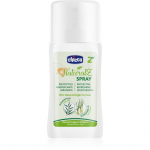 Chicco NaturalZ Protective Spray kaitsev ja v&auml;rskendav s&auml;&auml;sevastane sprei 2 m+ 100 ml