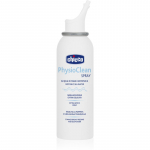 Chicco PhysioClean Ninasprei lastele 6 m+ 100 ml