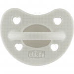 Chicco Physio Forma Luxe lutt 2-6 m Grey 1 tk