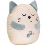 Chicco Purring Cat 0m+ interaktiivne pl&uuml;&uuml;slelu 20 x 17 x 10 cm 1 tk