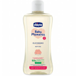 Chicco Baby Moments Sensitive Vanni&otilde;li 200 ml