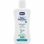 Chicco Baby Moments Kehapiim lastele 200 ml