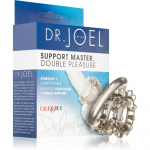 California Exotic Supposrt Master Double Pleasure Peeniser&otilde;ngas 6,25 cm