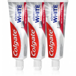 Colgate Advanced White Volcanic Ash and Baking Soda Orgaaniline hambapasta 3x75 ml