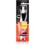 Colgate High Density Charcoal Pehme hambahari 2 tk