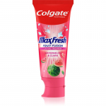 Colgate Max Fresh Fruit Fusion Hambapasta Watermelon & Guava 75 ml
