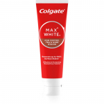 Colgate Max White One Coffee, Tea & Wine Valgendav hambapasta 75 ml