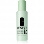 Clinique 3 Steps Clarifying Lotion 1.0 Twice A Day Exfoliator N&auml;ovesi k&otilde;igile nahat&uuml;&uuml;pidele 200 ml