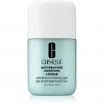 Clinique Anti-Blemish Solutions&trade; Clinical Advanced Clearing Gel Geel nahadefektide hoolduseks 20 ml