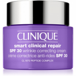 Clinique Smart Clinical&trade; Repair Wrinkle Correcting Cream SPF 30 Kortsudevastane kreem SPF 30 75 ml