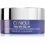 Clinique Take The Day Off&trade; Charcoal Detoxifying Cleansing Balm Puhastav meigieemalduspalsam aktiivs&ouml;ega 125 ml