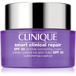 Clinique Smart Clinical&trade; Repair Wrinkle Correcting Cream SPF 30 Kortsudevastane kreem SPF 30 50 ml