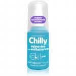 Chilly Protect Intimate Deodorant intiimdeodorant  Wle 50 ml