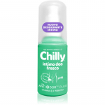 Chilly Fresh Intimate Deodorant intiimdeodorant  Wle 50 ml