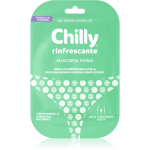 Chilly Fresh Intimate Mask V&auml;rskendav n&auml;omask intiimsetele kehaosadele 1 tk
