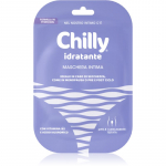 Chilly Hydrating Intimate Mask Niisutav mask intiimsetele kehaosadele 1 tk