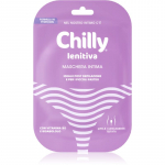Chilly Soothing Intimate Mask Rahustav ja niisutav mask intiimsetele kehaosadele 1 tk