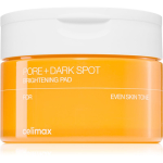 celimax Pore+Dark Spot Brightening Pad toniseerivad padjad s&auml;ra andmiseks ja niisutamiseks 80 tk