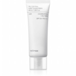 celimax Oil Control Light Sunscreen P&auml;ikesekaitse SPF 50+ rasusele ja kombineeritud nahale 40 ml