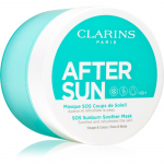 Clarins After Sun SOS Sunburn Soother Mask Rahustav mask p&auml;evitusj&auml;rgne 100 ml
