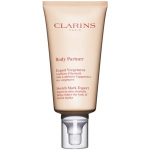 Clarins Body Partner Stretch Mark Expert Rahustav kehakreem venitusarmide ennetamiseks ja v&auml;hendamiseks 175 ml