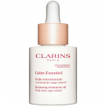 Clarins Calm-Essentiel Restoring Treatment Oil Toitev n&auml;o&otilde;li rahustavate efektidega 30 ml
