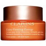 Clarins Extra-Firming Energy Pinguldav ja kirgastav kreem 50 ml