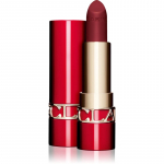 Clarins Joli Rouge Velvet Kreemjas huulepulk mati efektiga varjund 796V 3.5 g