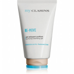 Clarins My Clarins Re-Move Purifying Cleansing Gel N&auml;o puhastusgeel ebat&auml;iuslikule nahale 125 ml