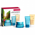 Clarins Hydra-Essentiel [HA&sup2;] Collection Kinkekomplekt k&otilde;igile nahat&uuml;&uuml;pidele