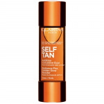 Clarins Self Tan Radiance-Plus Golden Glow Booster Isepruunistav losjoon kehale 30 ml