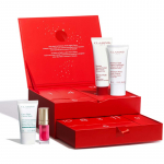 Clarins Advent Calendar 12 Holiday Season Advendikalender