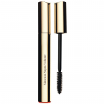 Clarins Supra Volume Mascara Maksimaalset vol&uuml;&uuml;mi andev ripsmetu&scaron;&scaron; varjund 01 Intense Black 8 g