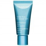 Clarins Total Eye Contour Gel V&auml;rskendav geel-kreem tumedate r&otilde;ngaste raviks 20 ml