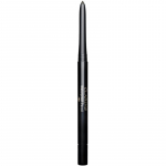Clarins Waterproof Pencil Veekindel silmapliiats varjund 01 Black Tulip 0.29 g