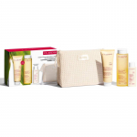 Clarins Cleansing Essentials Normal Skin Kinkekomplekt normaalsele nahale