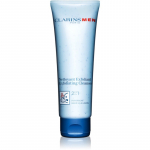Clarins ClarinsMen Exfoliating Cleanser Vahutav koorija  Mle 125 ml