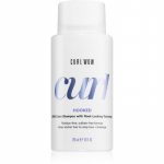 Color WOW Curl Hooked Toitev &scaron;ampoon lainelistele ja lokkis juustele 295 ml