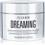 Color WOW Dreaming Taastav hooldus ohjeldamatutele ja k&auml;haratele juustele k&otilde;igile juukset&uuml;&uuml;pidele 215 ml