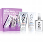 Color WOW Dream Smooth Kinkekomplekt