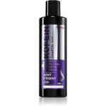 Cemio Kofein Silver Energiat andev &scaron;ampoon hallidele juustele 250 ml