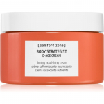Comfort Zone Body Strategist Toitev ja pinguldav kehakreem 180 ml