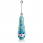 Concept Kido Smile ZK3020 Heliline elektrihambahari lastele 1-5y Blue 1 tk