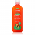 CANTU Avocado Conditioner s&uuml;gavalt niisutav palsam lainelistele ja lokkis juustele 400 ml