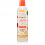 CANTU For Kids Tear-Free Shampoo &Otilde;rn beebi&scaron;ampoon 237 ml