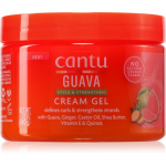 CANTU Guava Cream Gel Juuksekreem lokkis juustele 340 g