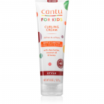 CANTU For Kids Curl Cream Juuksekreem lainelistele ja lokkis juustele 227 g