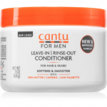 CANTU Men Leave-In Conditioner Juustesse j&auml;etav palsam  Mle 368 g