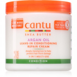 CANTU Shea Butter Leave-In Conditioning Cream Kreempalsam juustele 453 g